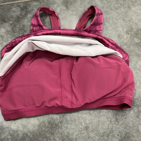 Athleta Women’s Small Swim Top - Picture 3 of 6